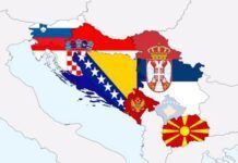 南斯拉夫為何解體，除了復雜的民族矛盾，還有幾個重要原因