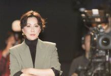 劉嘉玲與關之琳的「爭斗三十年」：女人之間靠什麼和解？