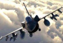 釜底抽薪？美國提議售印准五代戰機，號稱性能比巴鐵F-16強一倍