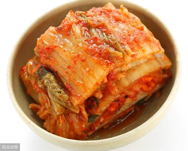 泡菜與高麗參朝鮮民族飲食文化的最高成就 Xoer