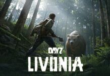 《DayZ》DLC新地圖「利沃尼亞（Livonia）」宣傳片公布