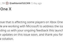 《使命召喚16》讓Xbox One變磚？ IW：正與微軟攜手解決