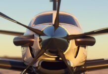 《微軟飛行模擬》新視頻中展示了逼真環境設計
