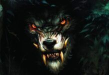 《狼人之末日怒吼：地靈之血》明年發售 預告片賞