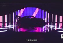 《極品飛車21：熱度》中文版發售宣傳片 街頭狂飆啟動
