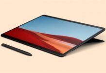 外媒確認Surface Pro X不標配鍵盤與手寫筆 單獨購買需要2000元