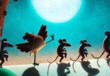 Netflix公布《小雞快跑》製作公司新定格動畫計劃：明年假期播出