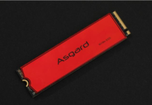 阿斯加特AN3+ 全球首发 忆芯主控SSD家族再添新星