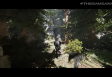 TGA 2019：生存恐怖游戲《森林》續作《森林之子》公布TGA頒獎典禮