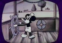 迪士尼放出《辛普森一家》宣傳視頻：整合過去30季中涉及迪士尼的畫面