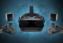 《半條命：Alyx》發售在即VR設備產量卻遠不如預期