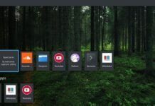 樹莓派變身智能電視機頂盒 KDE推出Plasma Bigscreen新項目