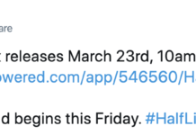 《半條命：愛莉克斯》本周五開啟預載 24日正式發售