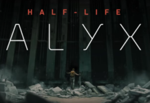 《半條命：Alyx》團隊談移動設計 身高對移動有影響