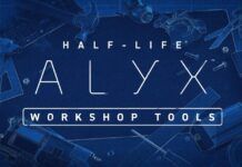 《Half-Life：Alyx》更新支持Linux、Vulkan和關卡編輯