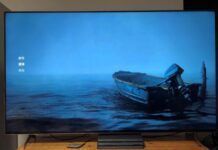索尼X9100H電視評測：優質影音效果刷新你的體驗