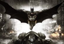 傳《蝙蝠俠》新作將有升級版「復仇女神」系統