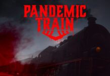生存游戲《瘟疫列車》上架Steam 發售日和配置公開