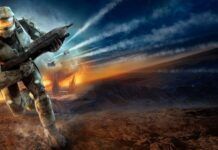 《光環3：地獄空降兵》將於8月上旬開啟PC版測試