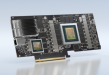 重大突破NVIDIA發布全新處理器DPU 一個能頂125個CPU