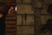 恐怖游戲《失憶症：重生》17分鍾實機演示視頻公開