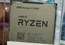 功耗驟降40W AMD 12核銳龍9 3900開賣 售價3815元
