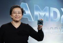 AMD即將發布Q3財報 300億美元收購賽靈思最快2周內確定