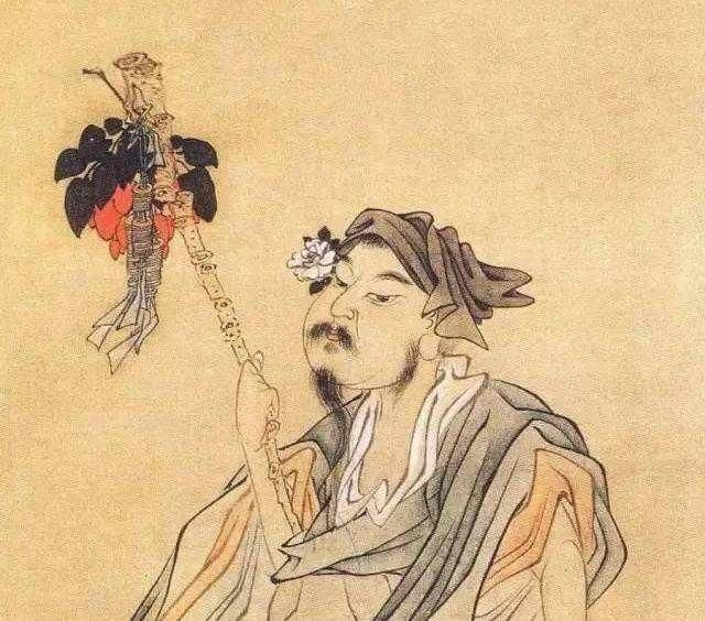 男子簪花為何在宋朝社會如此興盛 細說宋代的簪花文化 搜資訊