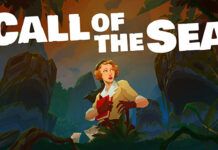 冒險解密游戲《海之呼喚》預購 將於12月8日登陸Steam