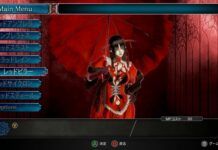 《血污：夜之儀式》將推新可操作角色血衣女吸血鬼