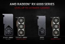 AMD吐槽RTX 30系顯卡功耗高 GDDR6X費電、用戶裝機成本也隨之提高