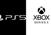 Xbox官方為PS5發售祝賀 一起成長很愉快！