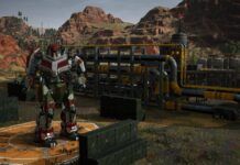 《機甲戰士5：雇傭兵》將於春季登陸Xbox/Steam/GOG