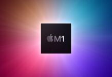 蘋果下一代自研Mac處理器曝光 或命名M2 仍有望由台積電代工