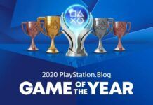 PS年度游戲評選《原神》《美國末日2》等獲提名