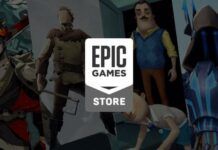 Epic商城2020年12月免費游戲完整名單泄露