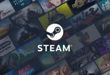 V社：Steam 2020秋季特賣規模空前 冬季特賣下周開啟