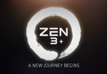 AMD變陣 Zen3+架構先於Zen4登場、代號「沃霍爾」