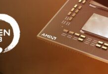 AMD銳龍9 5900HX現身 跑分超i7-10700K