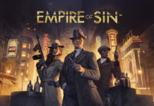 《罪惡帝國》2位個性獨特老大介紹、更多游戲細節公開