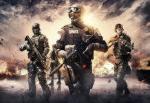 《邊境》會是推動國產射擊游戲進入新時代的第一聲槍響嗎？