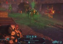 《幽浮》最初是一款即時戰略游戲 包含3D即時戰場