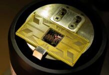 日本研製出首顆電阻為零的超導微處理器 能效是當前7nm的80倍
