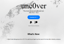 iOS越獄工具Unc0ver v6.1.1穩定版更新 修復所有已知問題