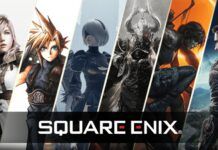 日媒爆料：多個買家對收購Square Enix有興趣