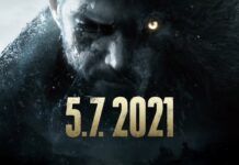 Demo今天就有！《惡靈古堡：Village》將於5月7日發售
