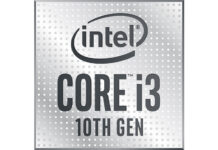 Core i3-10100現身SiSoftware資料庫：當年i7，現在i3，Intel路線圖曝光