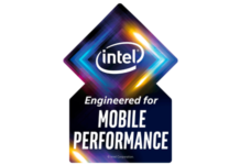 Intel為新筆記本認證——雅典娜計劃啟用新的Logo